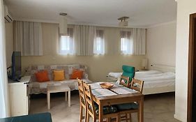 Luxury apartments near Sozopol